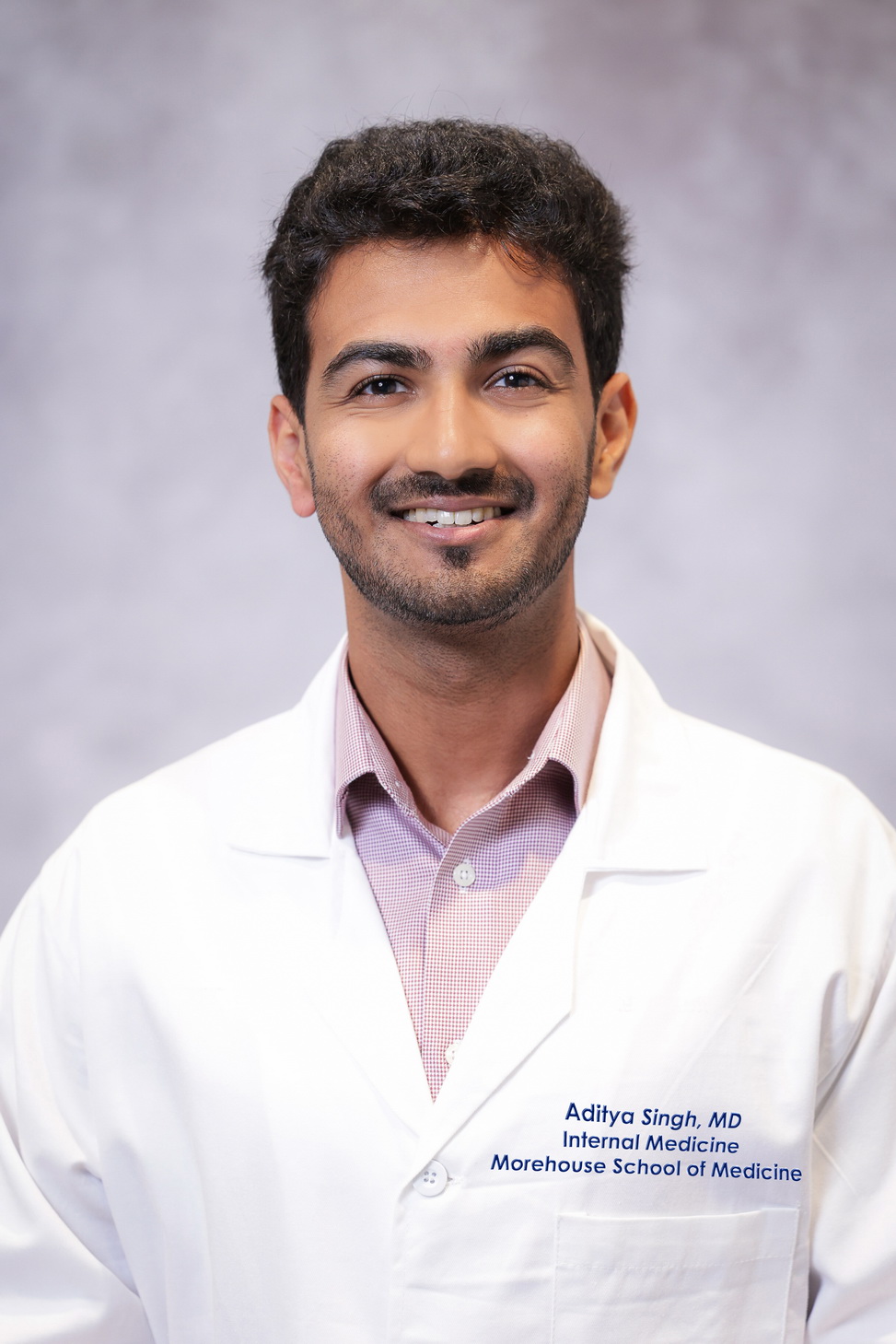 Aditya Singh, MD Aditya Singh, MD