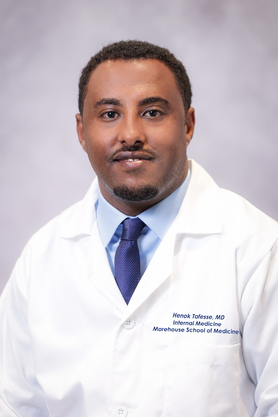 Henok Ayalew Tafesse, MD Henok Ayalew Tafesse, MD