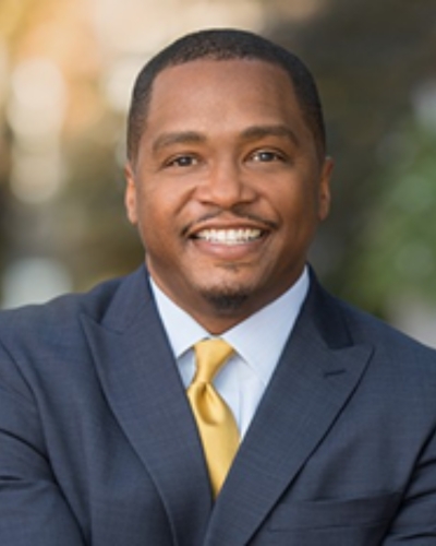 Frank A. Franklin II, PhD, JD, MPH, FCPP Frank A. Franklin II, PhD, JD, MPH, FCPP