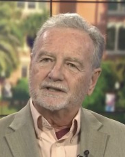 George Rust, MD, MPH George Rust, MD, MPH