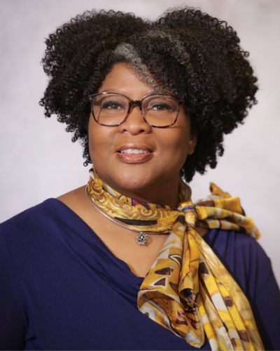 Dr. Melissa Davis Dr. Melissa Davis
