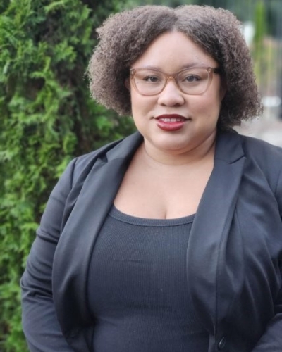 Kenya Bynes Kenya Bynes