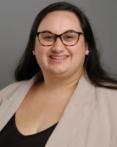 Rachel Martini, PhD Rachel Martini, PhD