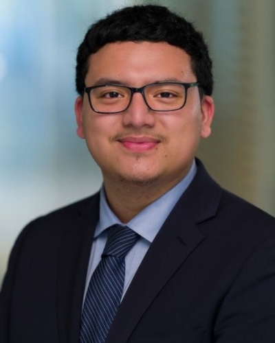 Stevens Patino Stevens Patino
