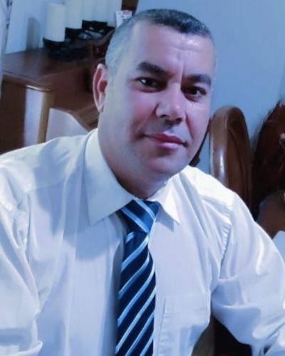 Nourddine Djeddar Nourddine Djeddar