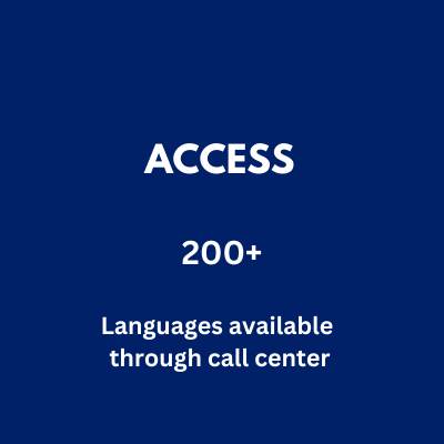 ACCESS ACCESS