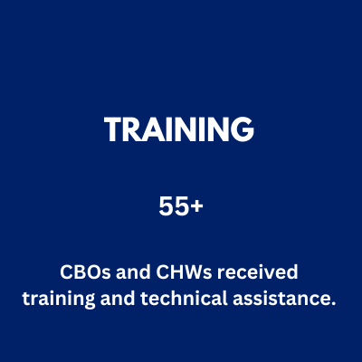 TRAINING TRAINING