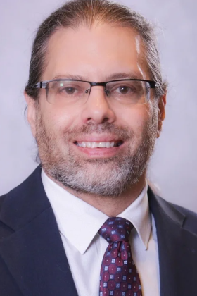 Peter Baltrus, Ph.D.