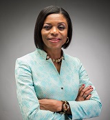 Ngozi F. Anachebe, M.D., Pharm.D., F.A.C.O.G.