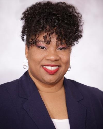 Charity Starr Mitchell, DMin, MDiv, LMSW Charity Starr Mitchell, DMin, MDiv, LMSW