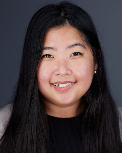 Cindy Chaengjamras, BA Cindy Chaengjamras, BA