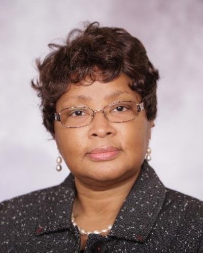 Sabrina Mobley Sabrina Mobley
