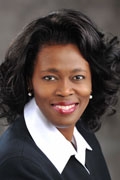 Dr. Donna Pratt