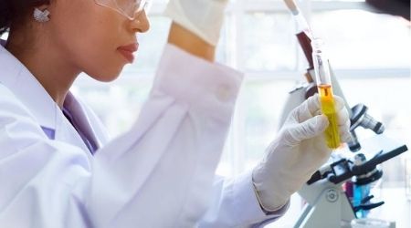 Master of Science in Biotechnology - Cannabis Concentration Master of Science in Biotechnology - Cannabis Concentration
